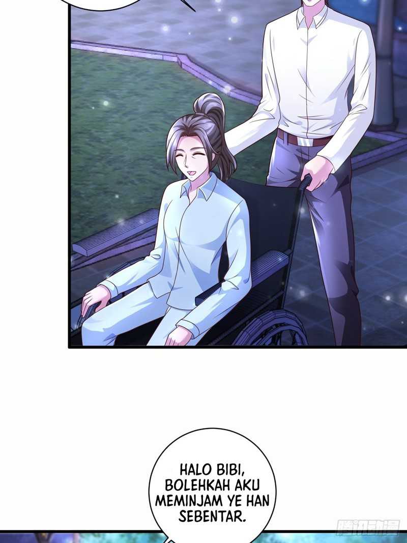 Is Not Easy To Provoke The Second Master Chapter 24 Gambar 40