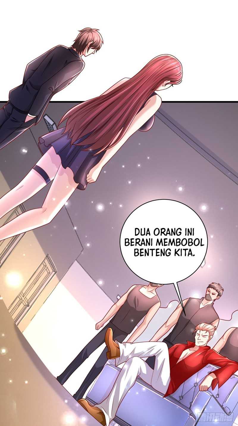 Is Not Easy To Provoke The Second Master Chapter 24 Gambar 4