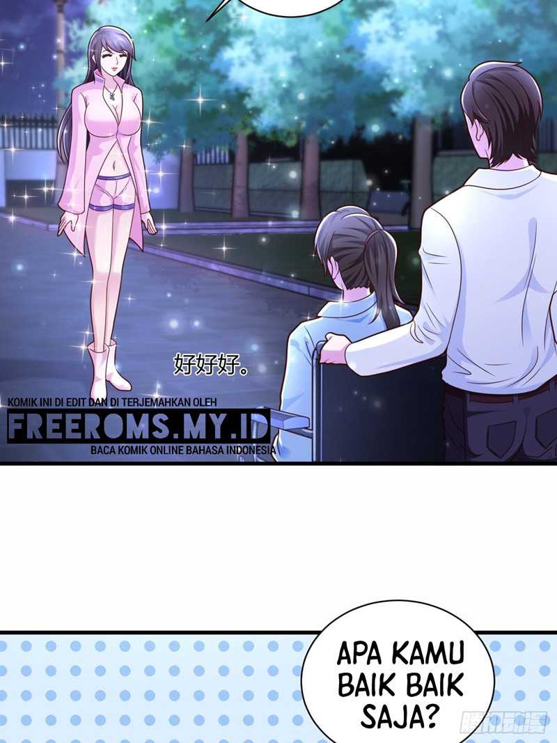 Is Not Easy To Provoke The Second Master Chapter 24 Gambar 41
