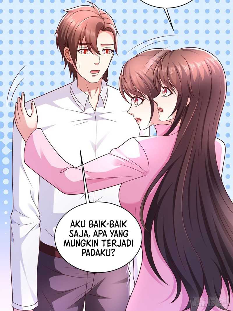 Is Not Easy To Provoke The Second Master Chapter 24 Gambar 42
