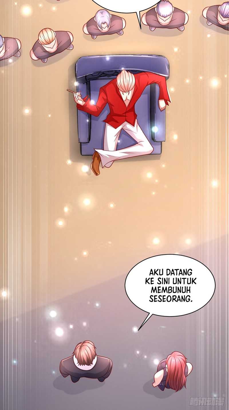 Is Not Easy To Provoke The Second Master Chapter 24 Gambar 7