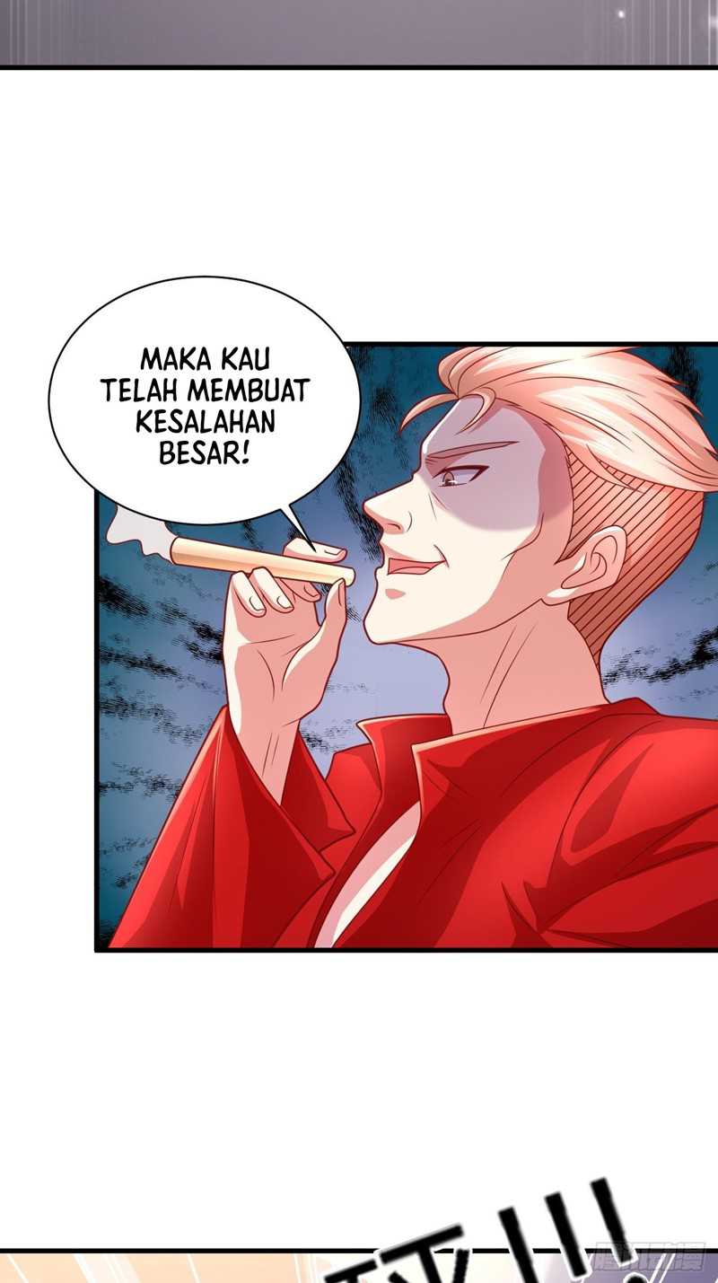 Is Not Easy To Provoke The Second Master Chapter 24 Gambar 8