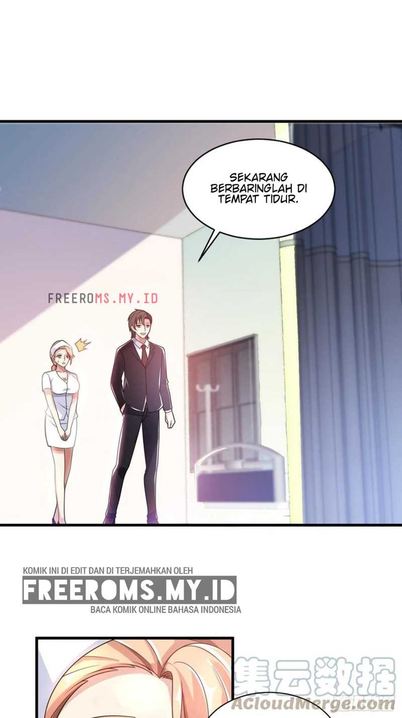 Is Not Easy To Provoke The Second Master Chapter 23 Gambar 12