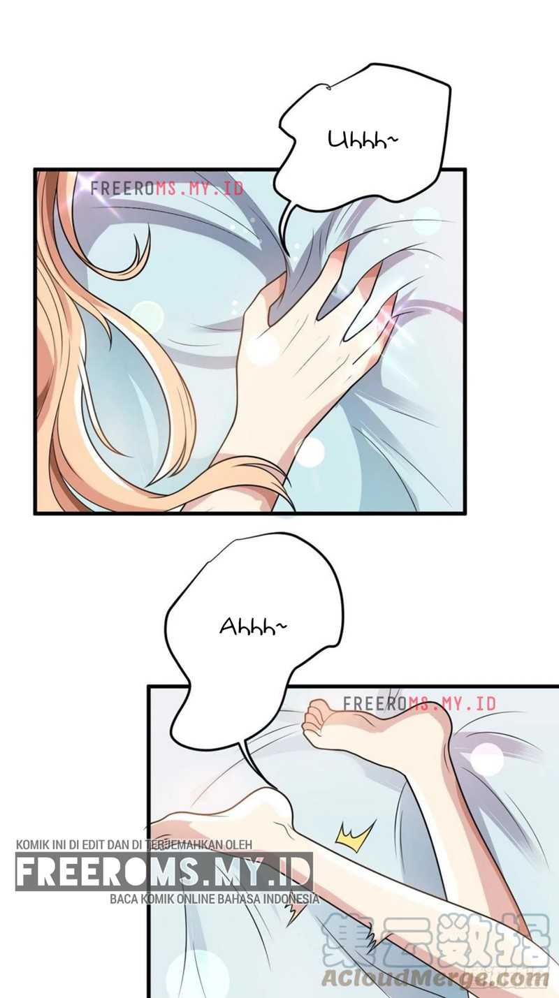 Is Not Easy To Provoke The Second Master Chapter 23 Gambar 16