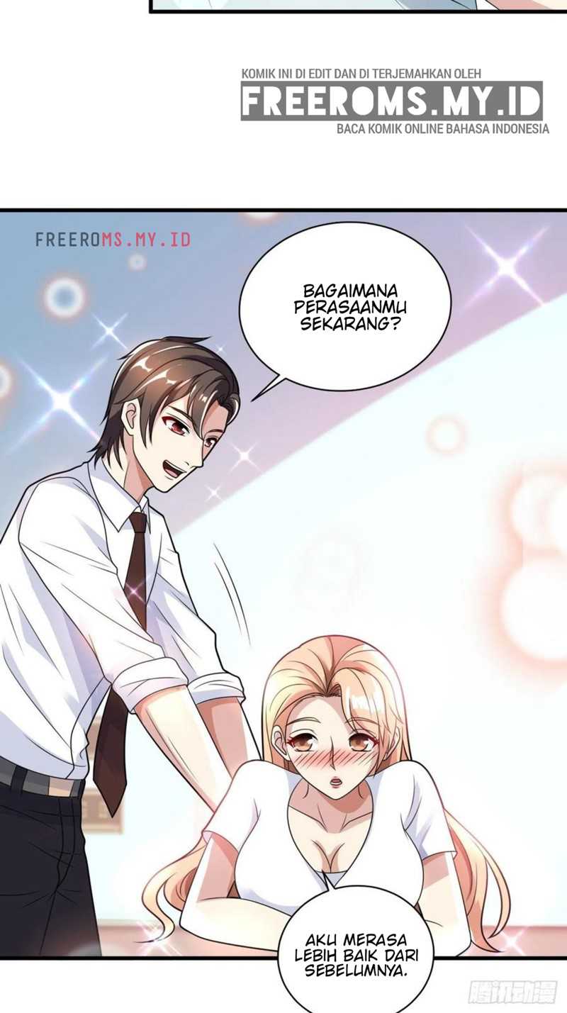 Is Not Easy To Provoke The Second Master Chapter 23 Gambar 17