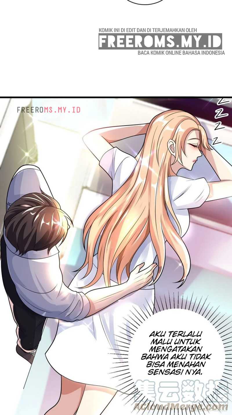 Is Not Easy To Provoke The Second Master Chapter 23 Gambar 18