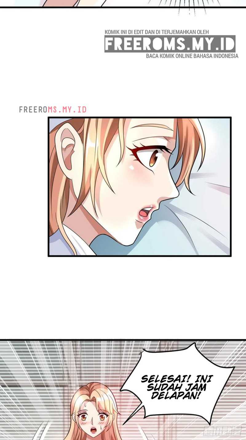 Is Not Easy To Provoke The Second Master Chapter 23 Gambar 19