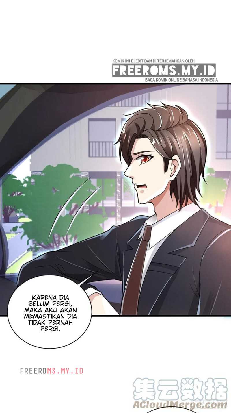 Is Not Easy To Provoke The Second Master Chapter 23 Gambar 22