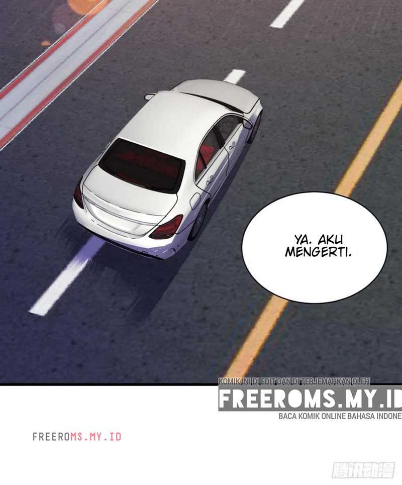 Is Not Easy To Provoke The Second Master Chapter 23 Gambar 25