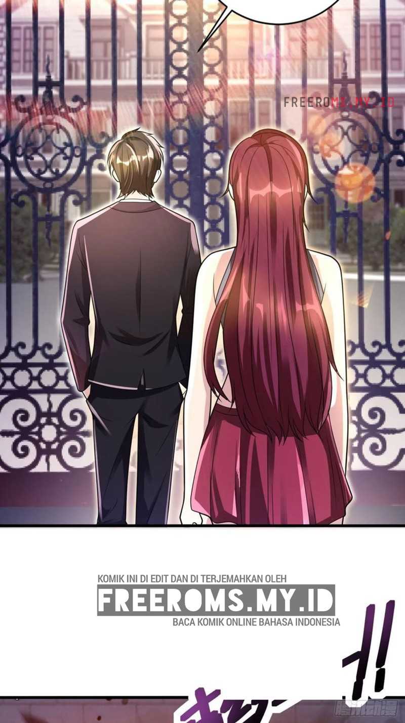 Is Not Easy To Provoke The Second Master Chapter 23 Gambar 27