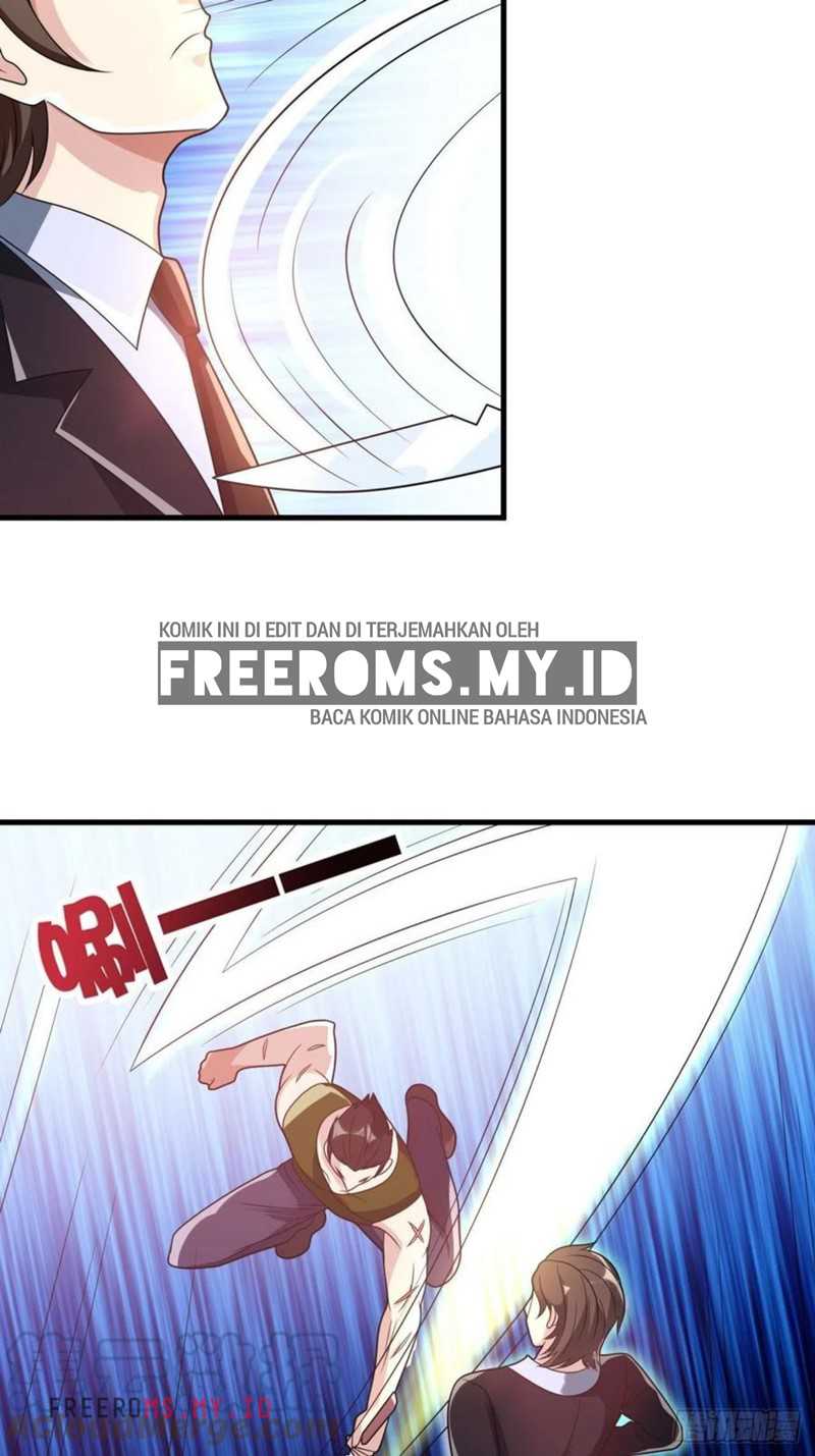 Is Not Easy To Provoke The Second Master Chapter 23 Gambar 34