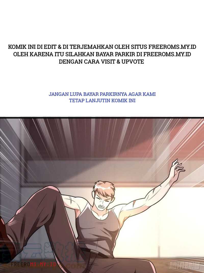 Is Not Easy To Provoke The Second Master Chapter 23 Gambar 36