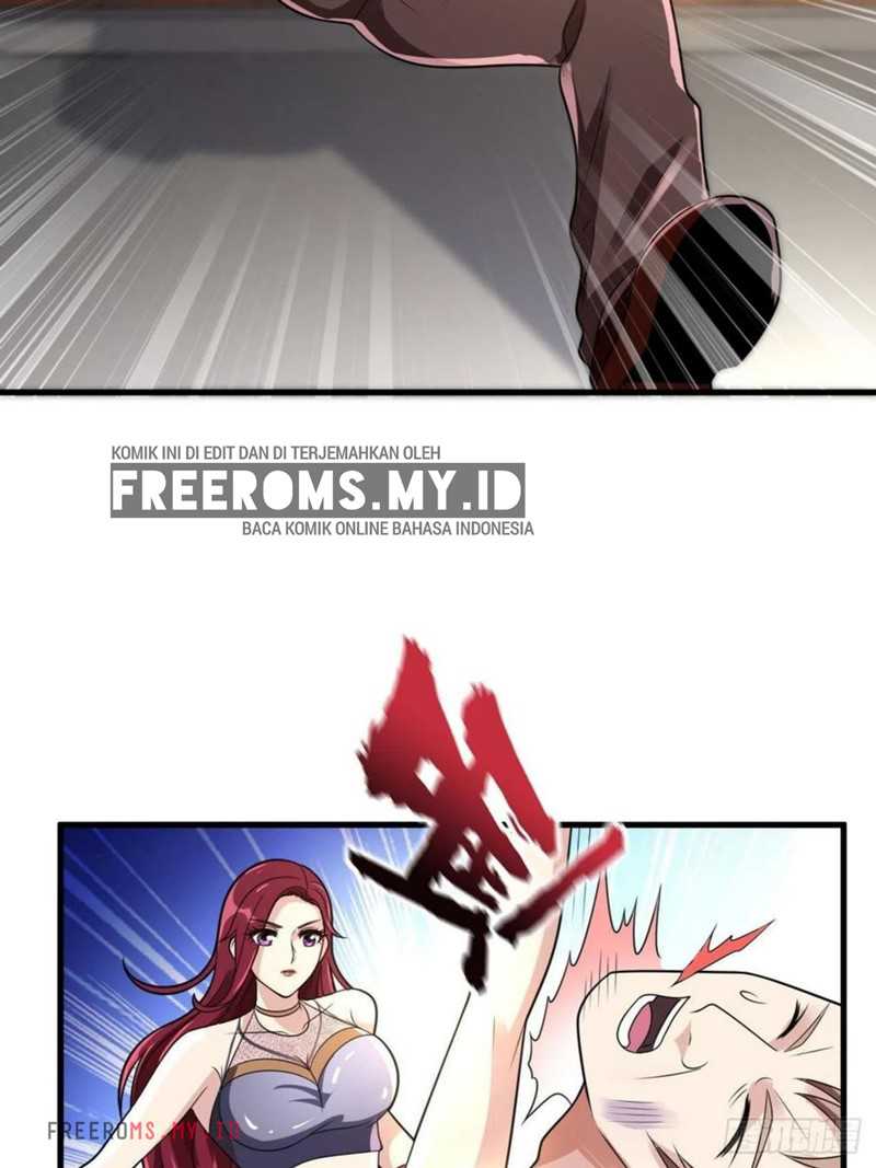 Is Not Easy To Provoke The Second Master Chapter 23 Gambar 37
