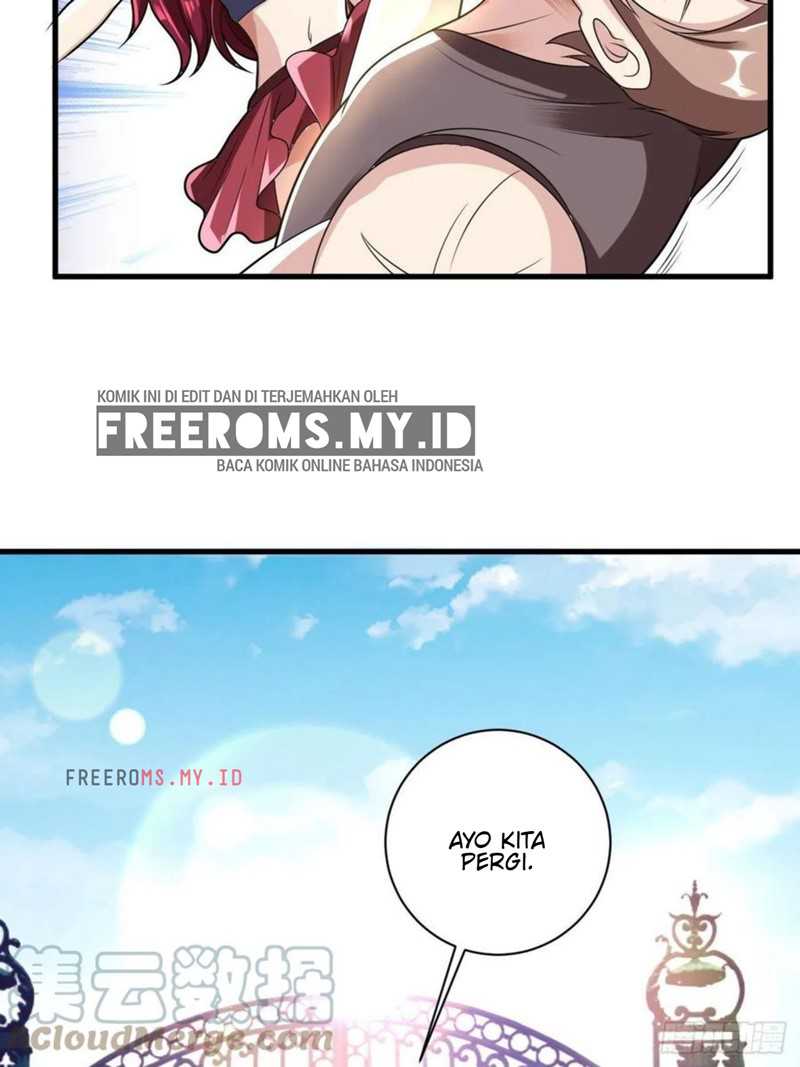 Is Not Easy To Provoke The Second Master Chapter 23 Gambar 38