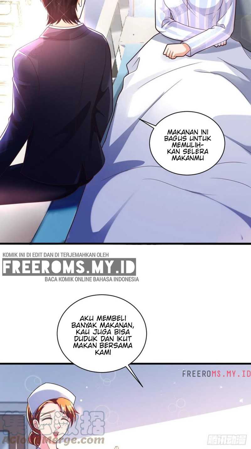 Is Not Easy To Provoke The Second Master Chapter 23 Gambar 4