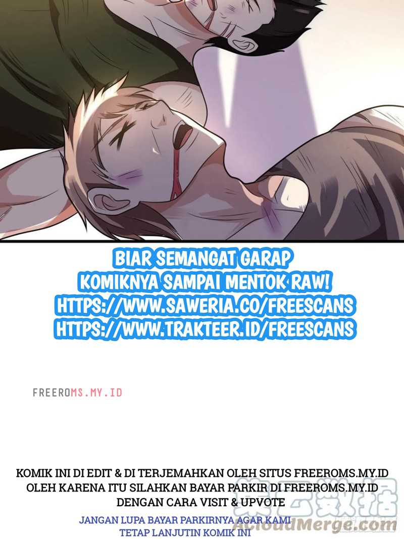 Is Not Easy To Provoke The Second Master Chapter 23 Gambar 40