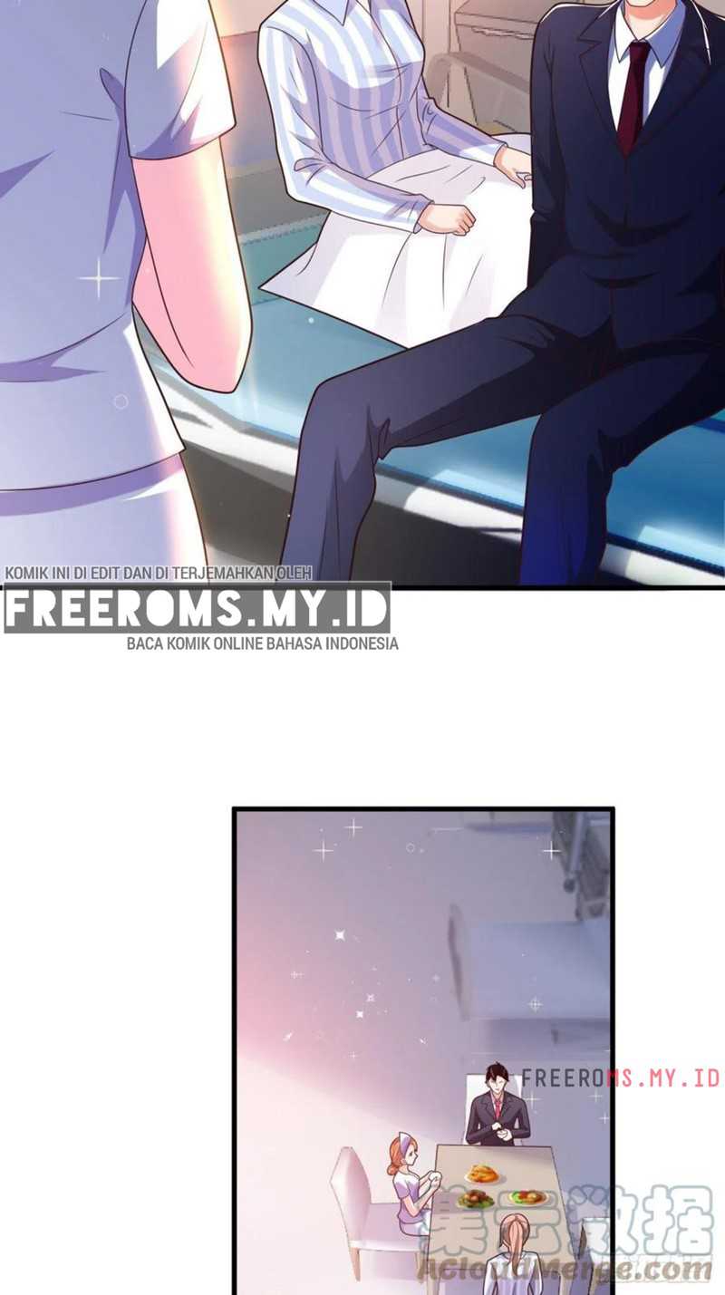 Is Not Easy To Provoke The Second Master Chapter 23 Gambar 6