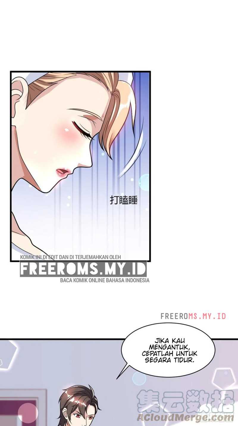 Is Not Easy To Provoke The Second Master Chapter 23 Gambar 8