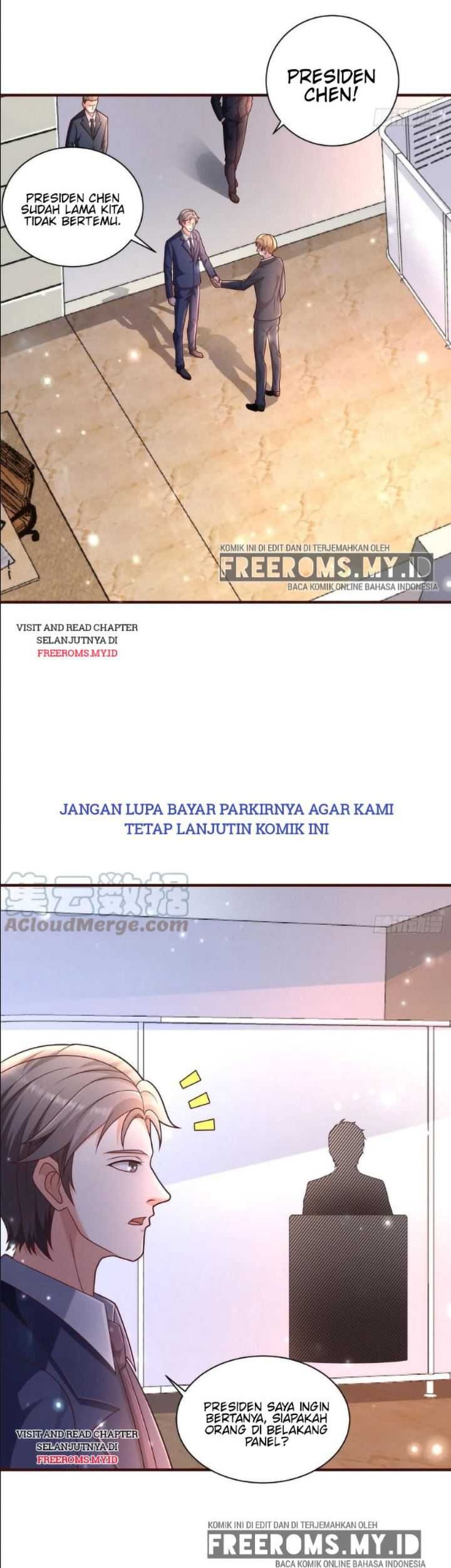 Baca  Is Not Easy To Provoke The Second Master Chapter 22 Gambar 2