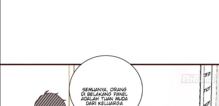 Is Not Easy To Provoke The Second Master Chapter 22 Gambar 3