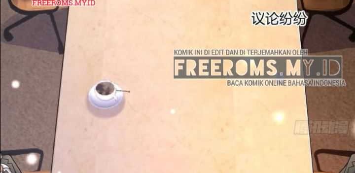 Is Not Easy To Provoke The Second Master Chapter 22 Gambar 6