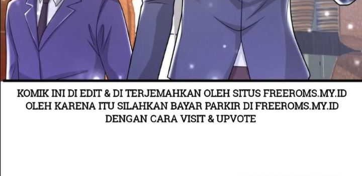 Is Not Easy To Provoke The Second Master Chapter 22 Gambar 15