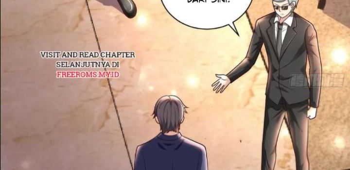 Is Not Easy To Provoke The Second Master Chapter 22 Gambar 18