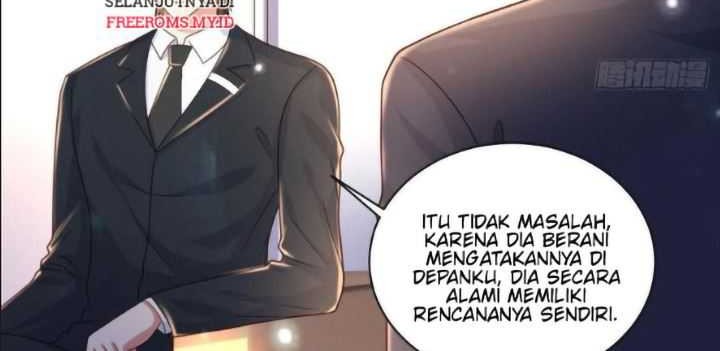 Is Not Easy To Provoke The Second Master Chapter 22 Gambar 24