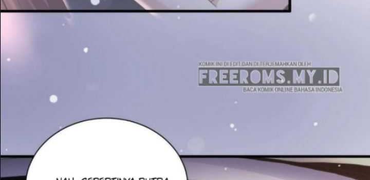 Is Not Easy To Provoke The Second Master Chapter 22 Gambar 27