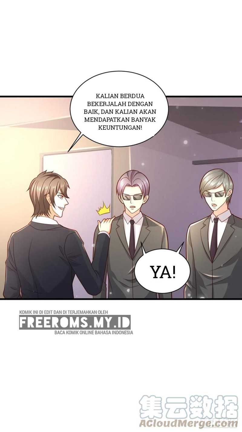 Is Not Easy To Provoke The Second Master Chapter 21 Gambar 10