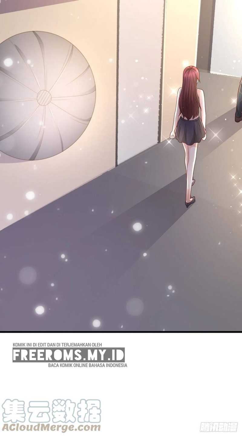 Is Not Easy To Provoke The Second Master Chapter 21 Gambar 12
