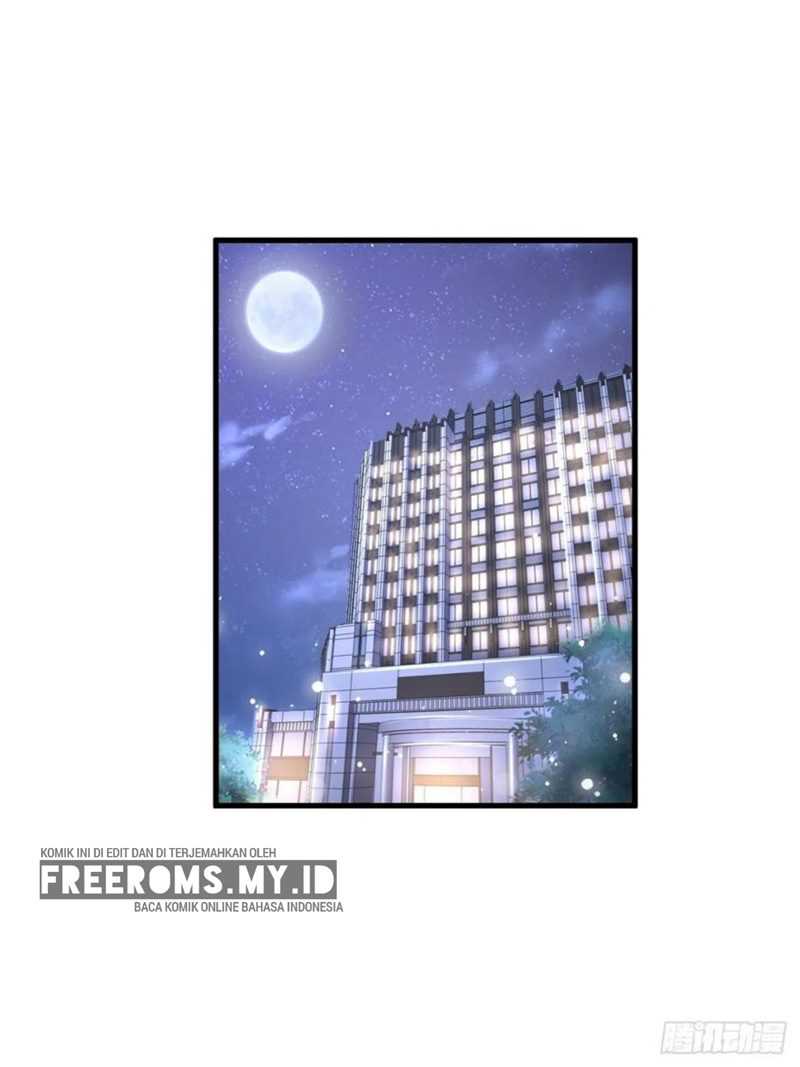 Is Not Easy To Provoke The Second Master Chapter 21 Gambar 13