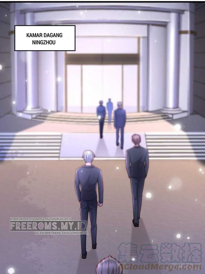 Is Not Easy To Provoke The Second Master Chapter 21 Gambar 14