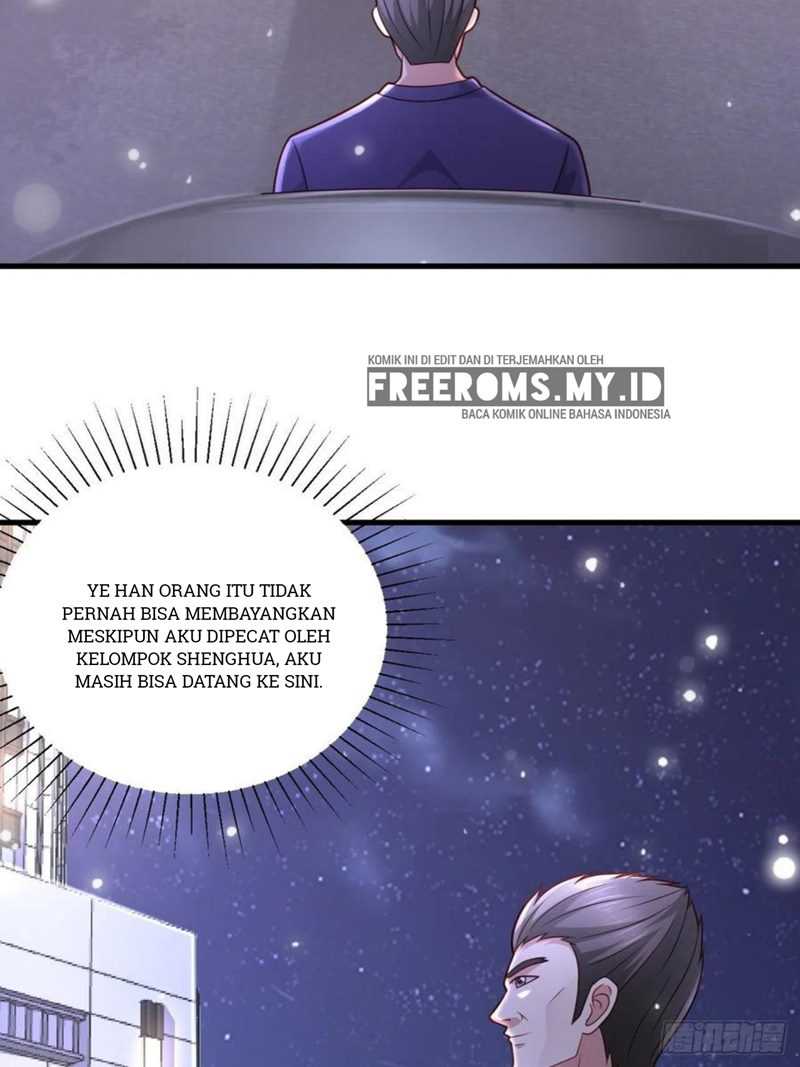 Is Not Easy To Provoke The Second Master Chapter 21 Gambar 15