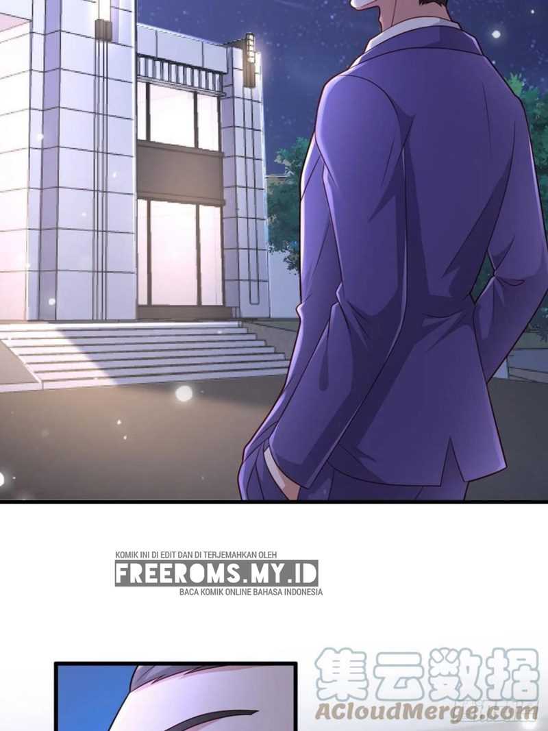Is Not Easy To Provoke The Second Master Chapter 21 Gambar 16