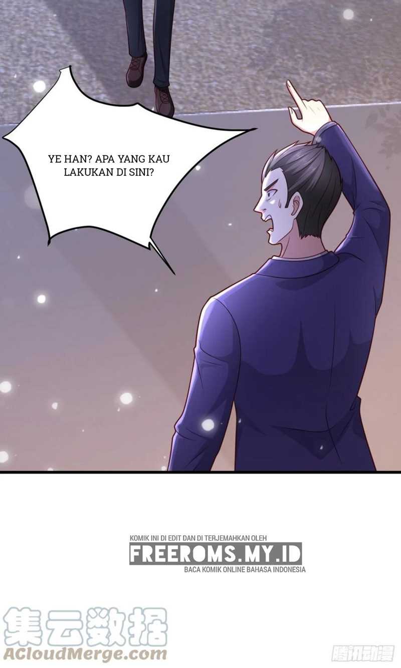 Is Not Easy To Provoke The Second Master Chapter 21 Gambar 18