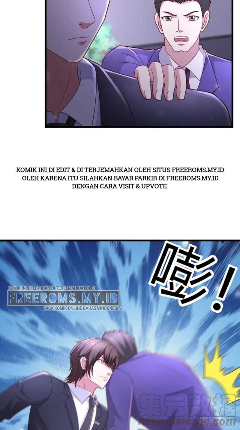 Is Not Easy To Provoke The Second Master Chapter 21 Gambar 24