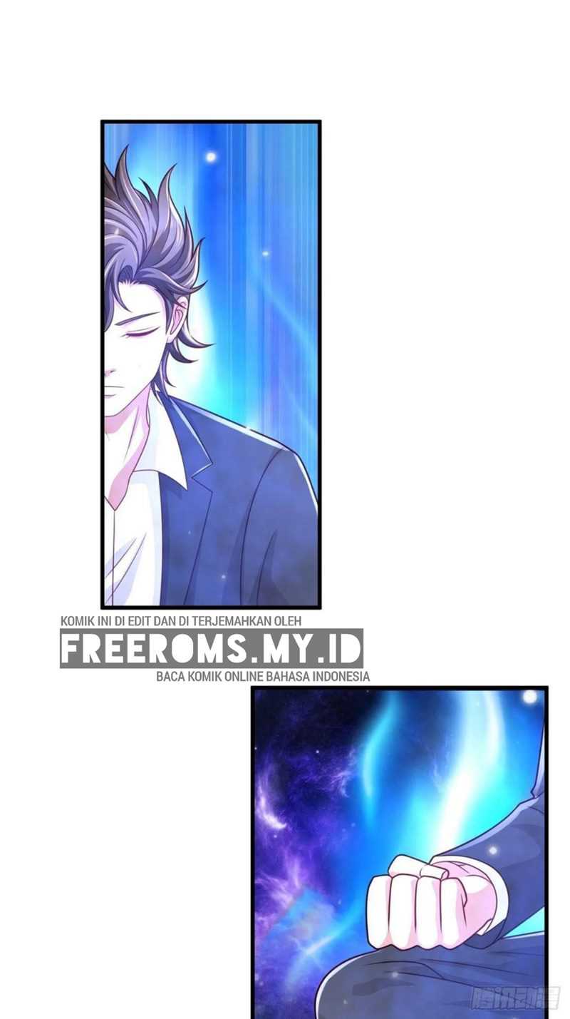 Is Not Easy To Provoke The Second Master Chapter 21 Gambar 3