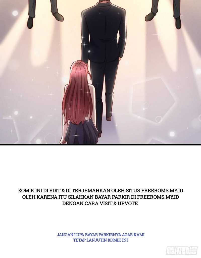 Is Not Easy To Provoke The Second Master Chapter 21 Gambar 33