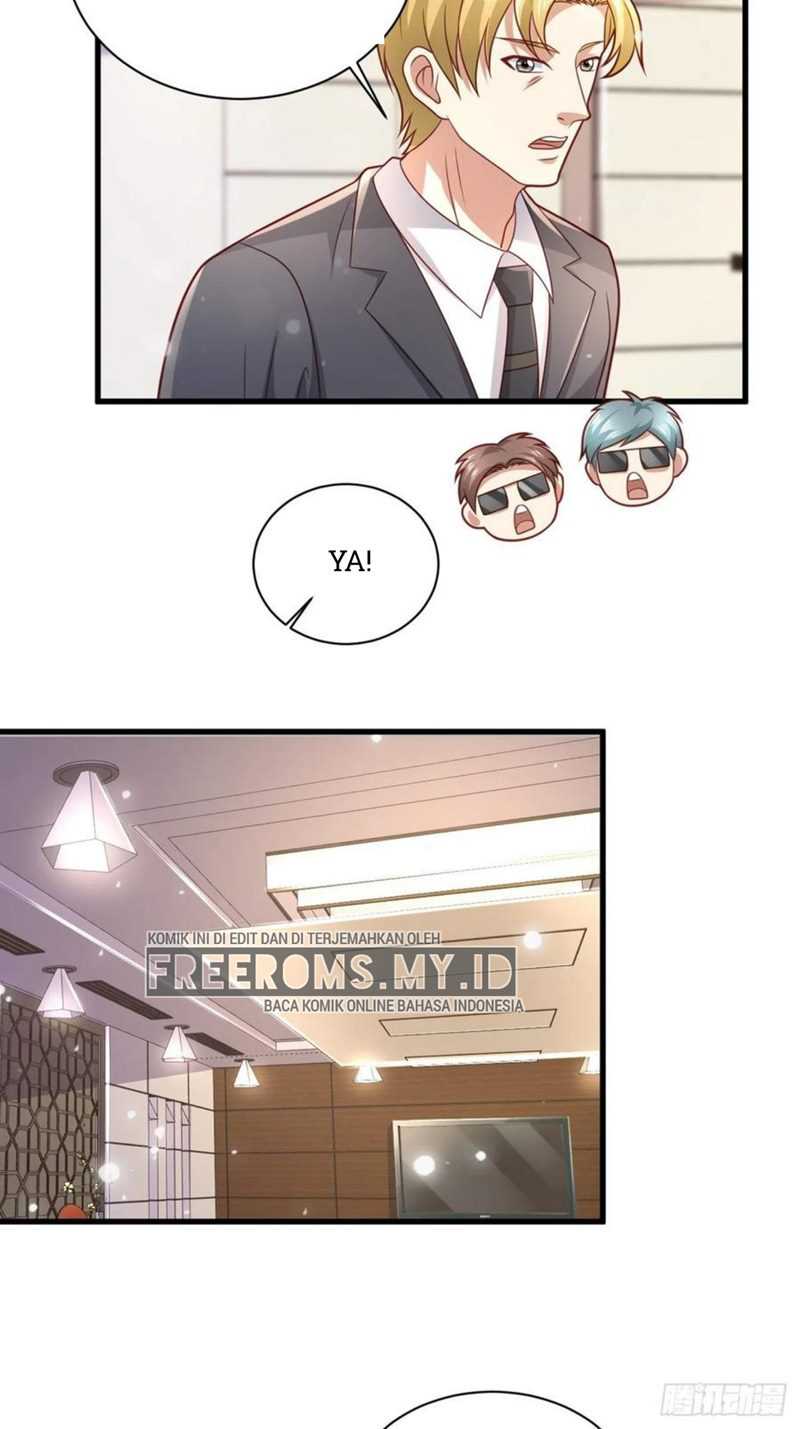 Is Not Easy To Provoke The Second Master Chapter 21 Gambar 37