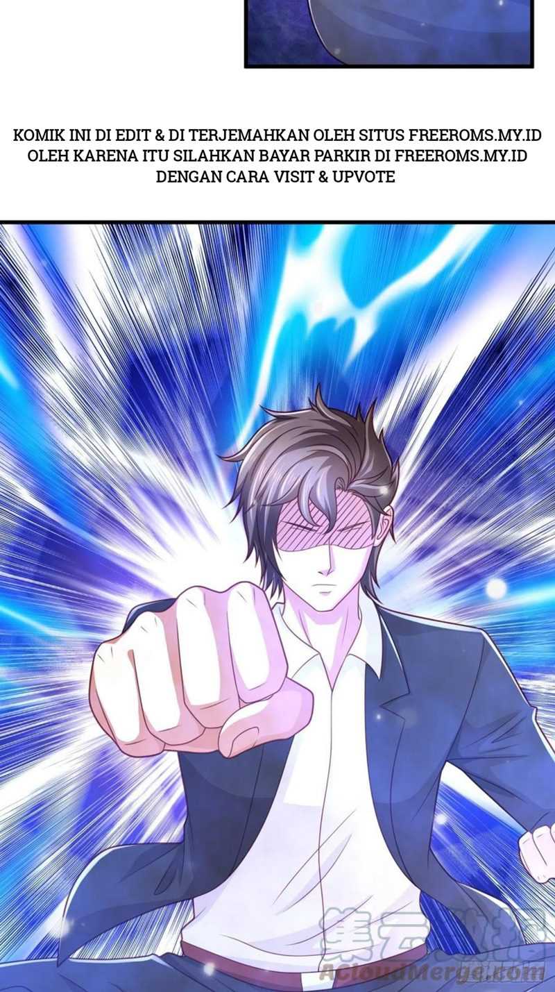 Is Not Easy To Provoke The Second Master Chapter 21 Gambar 4