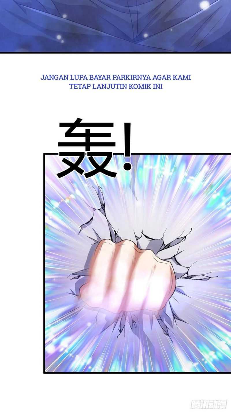 Is Not Easy To Provoke The Second Master Chapter 21 Gambar 5