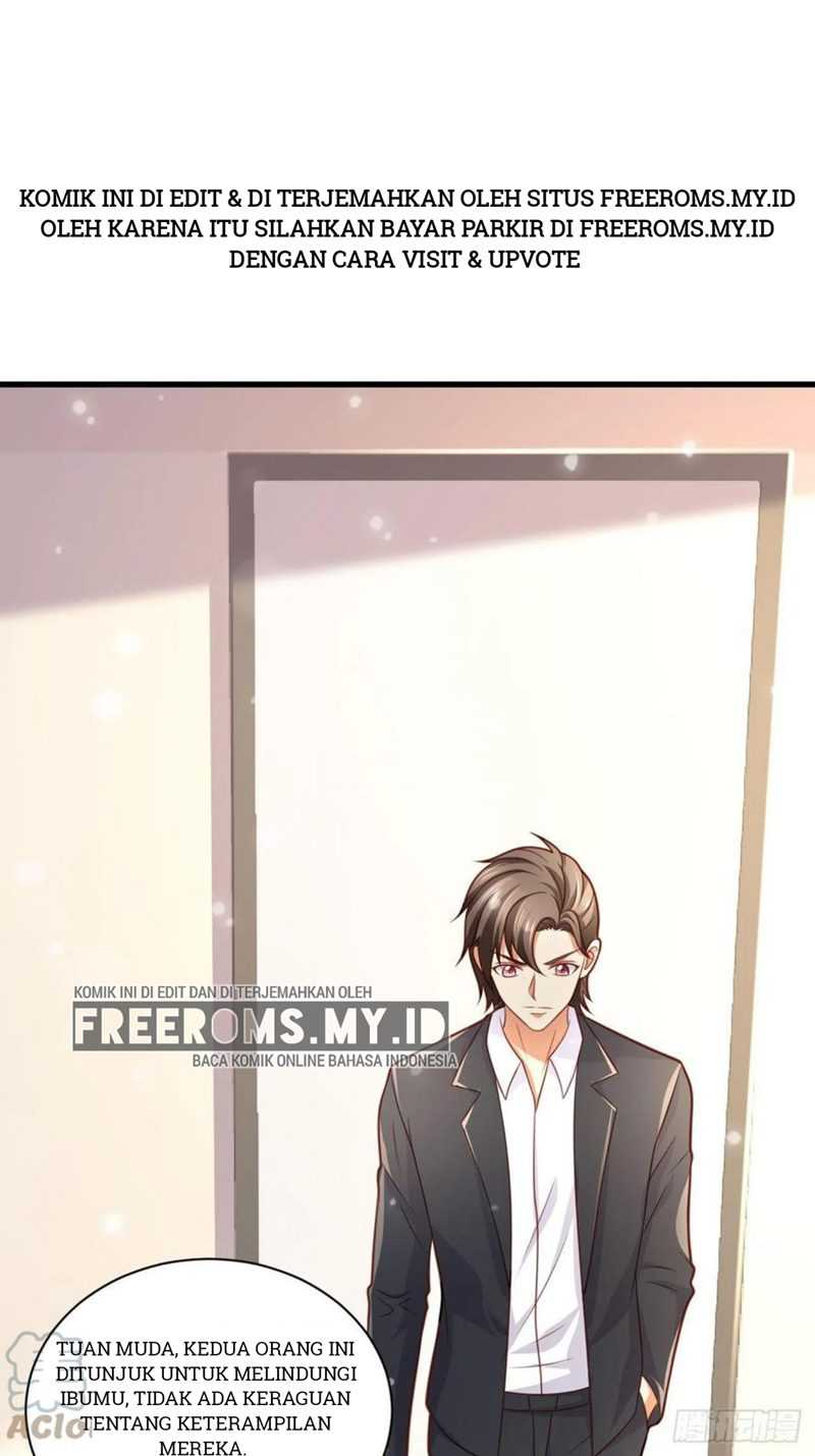 Is Not Easy To Provoke The Second Master Chapter 21 Gambar 8