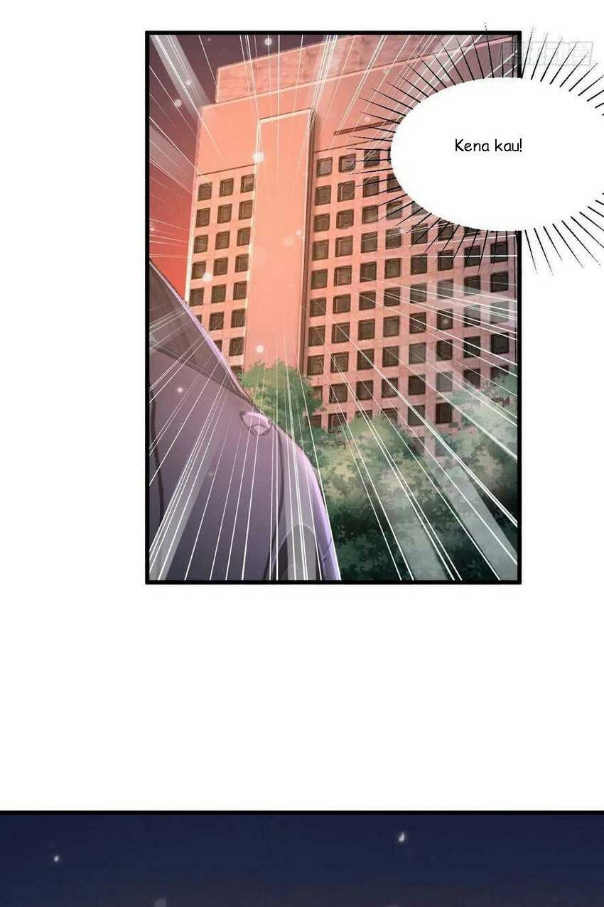 Is Not Easy To Provoke The Second Master Chapter 20 Gambar 19