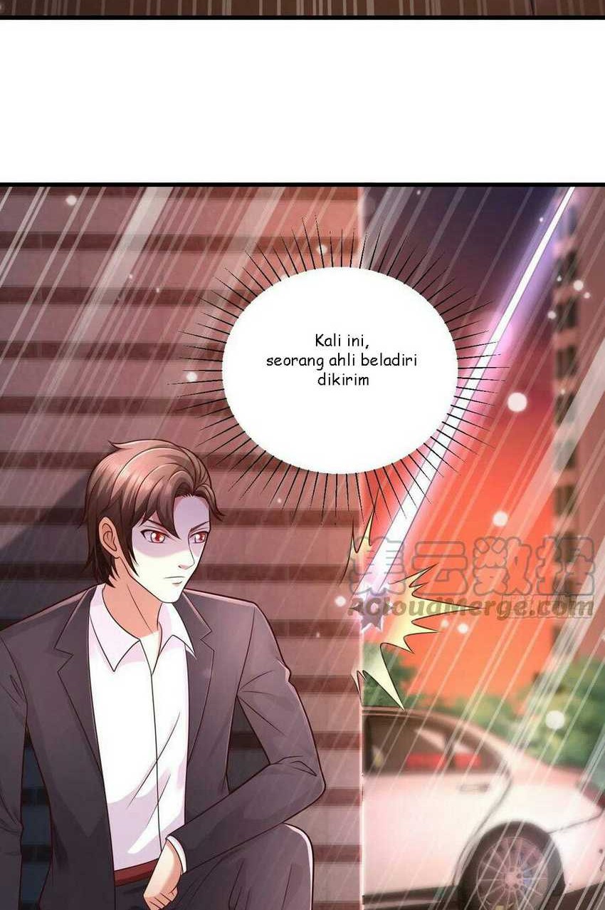 Is Not Easy To Provoke The Second Master Chapter 20 Gambar 21