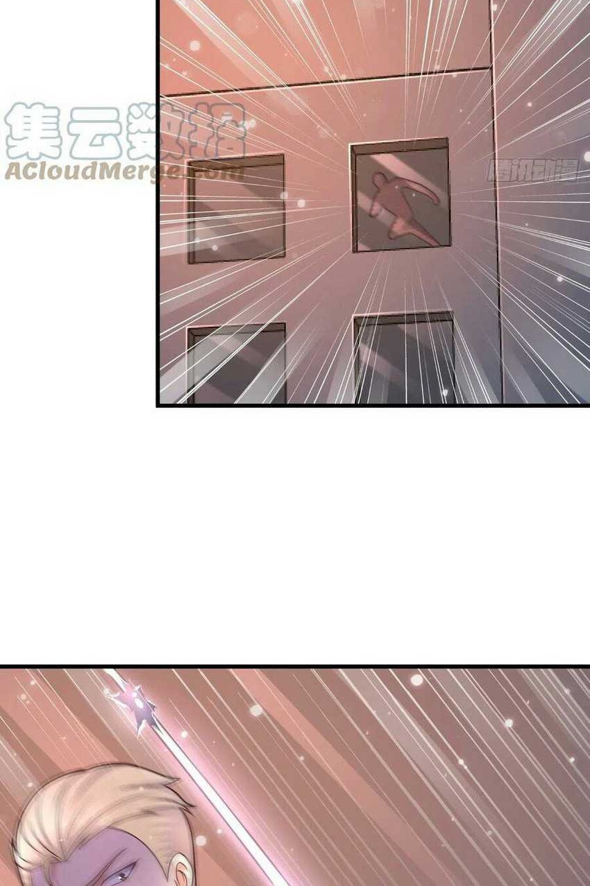 Is Not Easy To Provoke The Second Master Chapter 20 Gambar 23