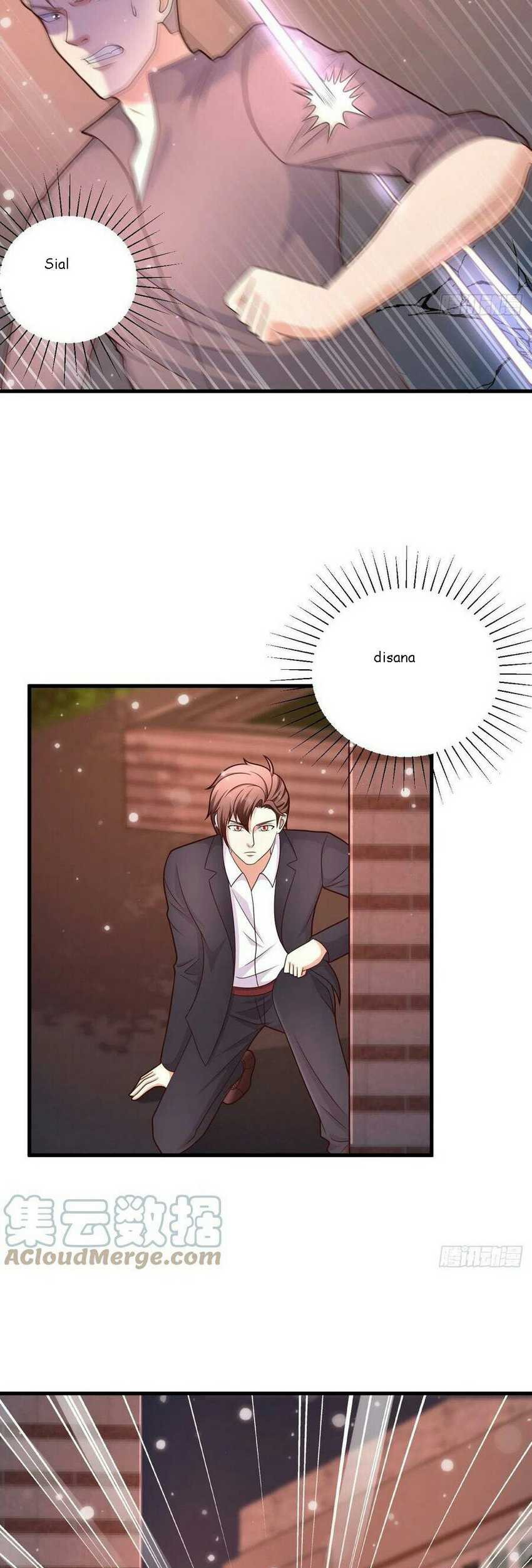 Is Not Easy To Provoke The Second Master Chapter 20 Gambar 24