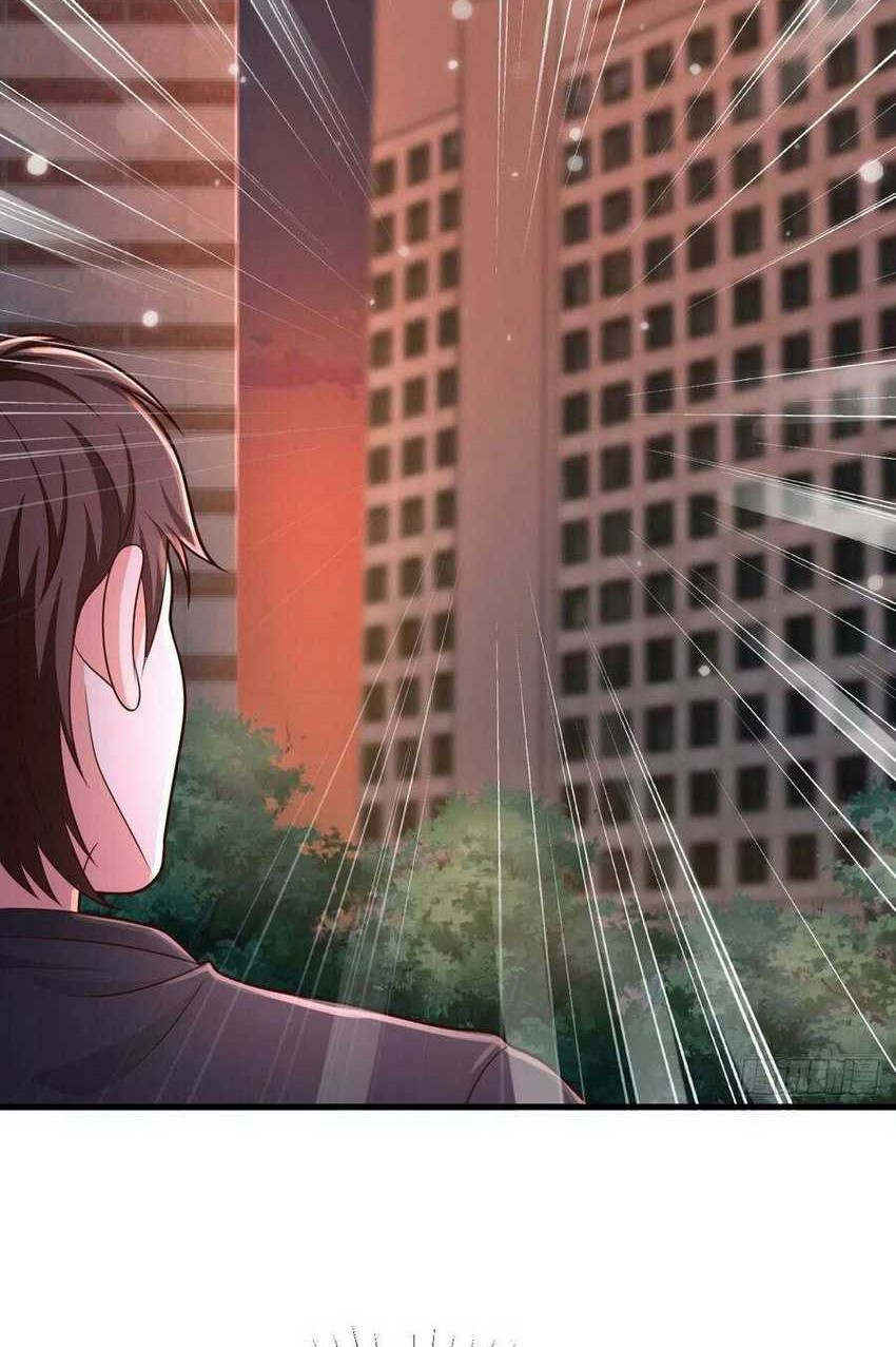 Is Not Easy To Provoke The Second Master Chapter 20 Gambar 25