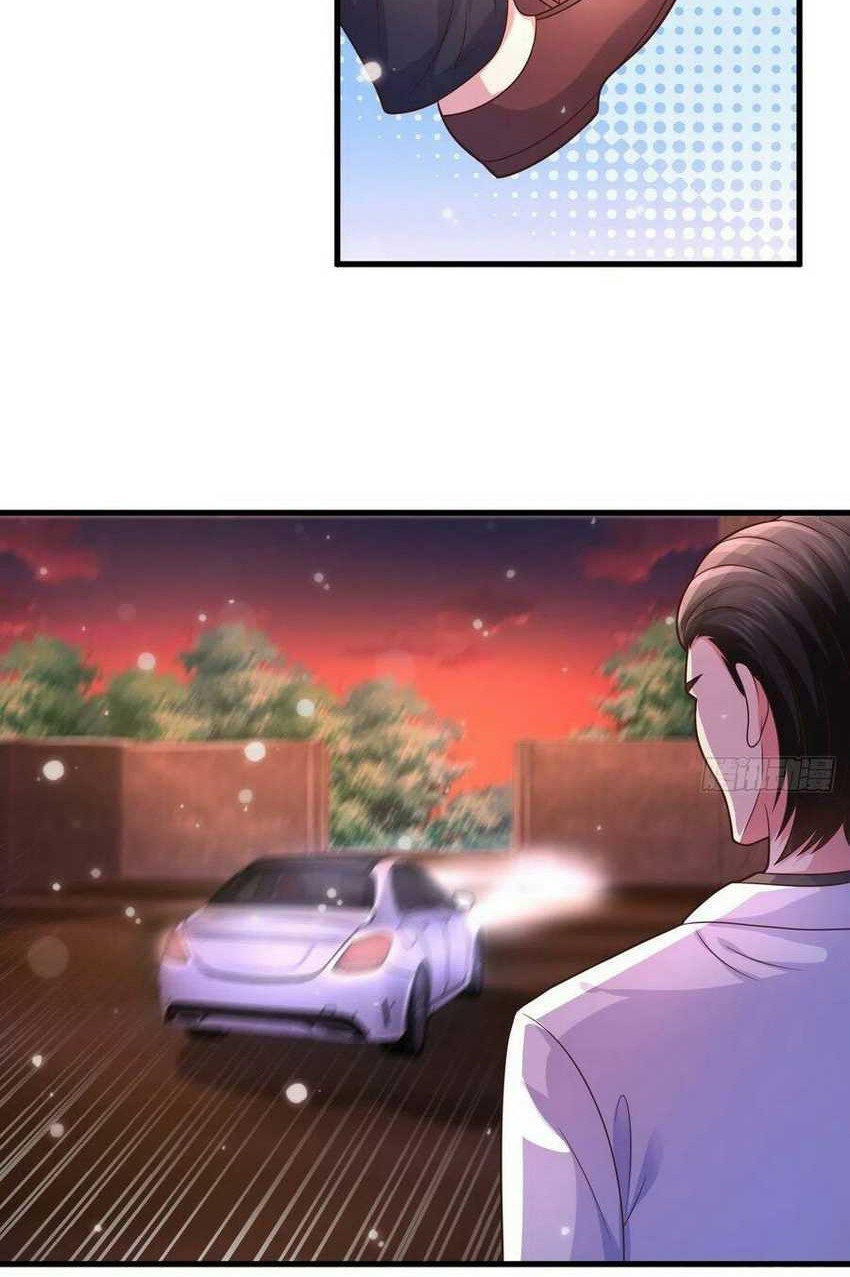 Is Not Easy To Provoke The Second Master Chapter 20 Gambar 7