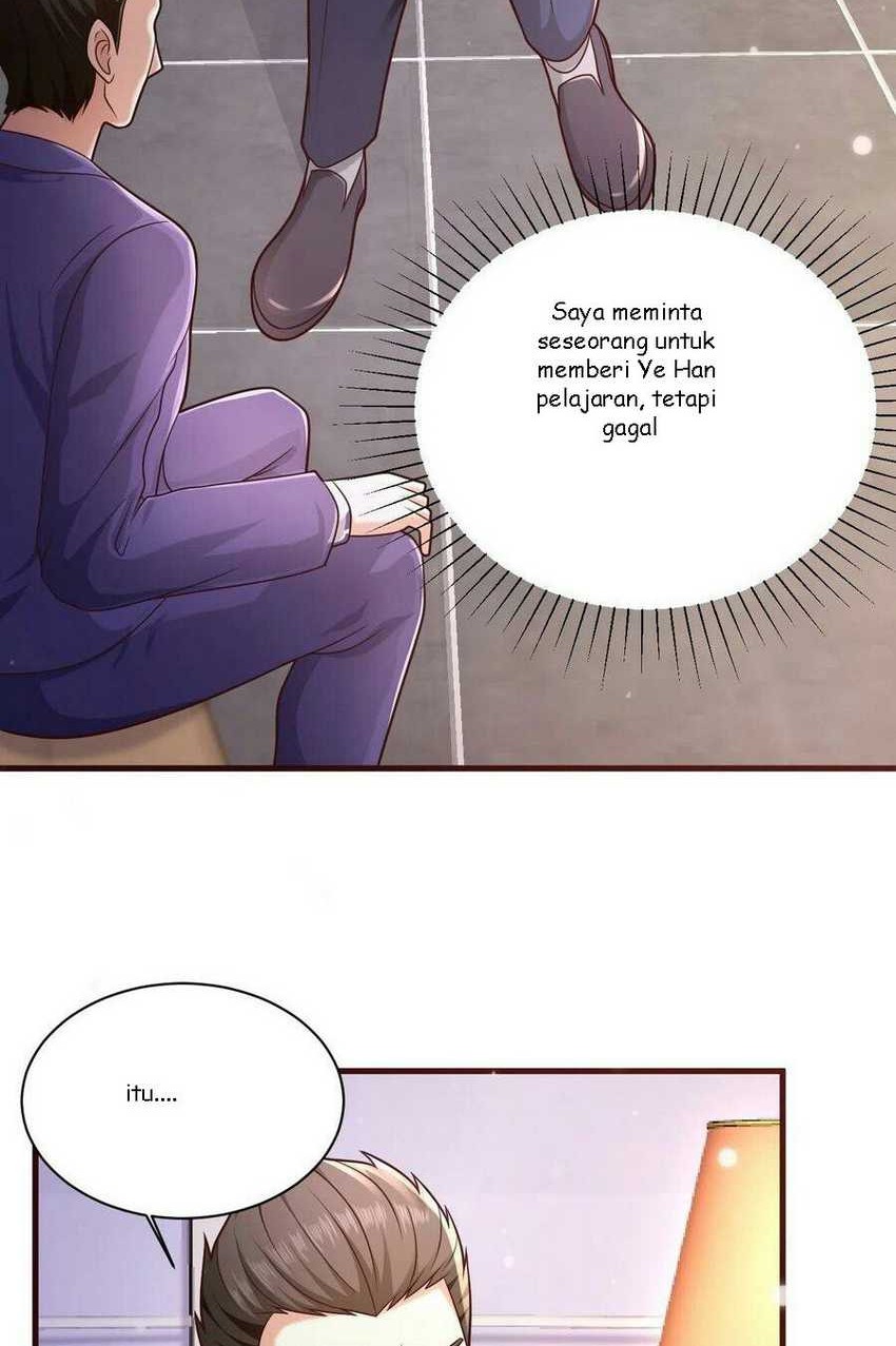 Is Not Easy To Provoke The Second Master Chapter 20 Gambar 11